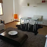 Center Apartamento *