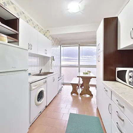 Apartment Aveiro City Center