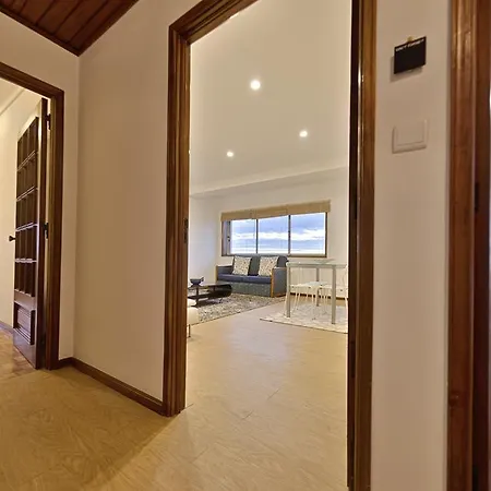 Apartment Aveiro City Center Aveiro