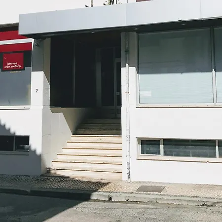 Aveiro City Center Apartment *
