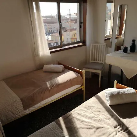 Apartment Aveiro City Center *