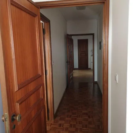 Apartment Aveiro City Center *