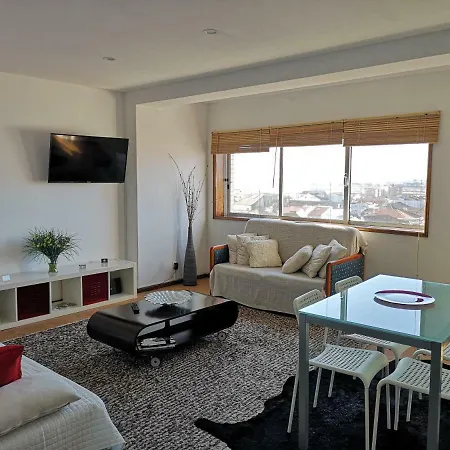 Apartment Aveiro City Center *