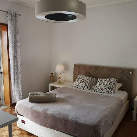 Apartment Aveiro City Center