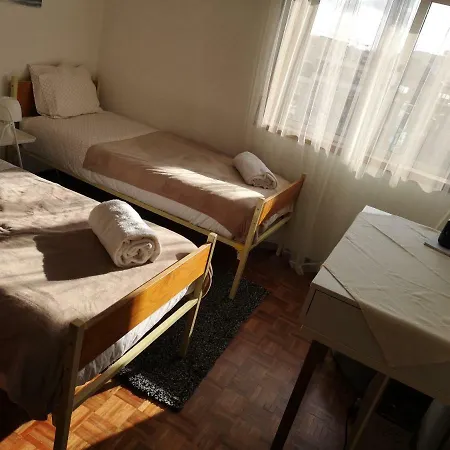 Apartment Aveiro City Center *