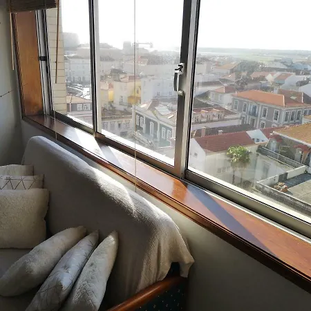 Apartment Aveiro City Center *