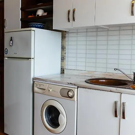 Aveiro City Center Apartment *