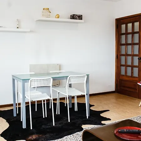 Apartment Aveiro City Center *