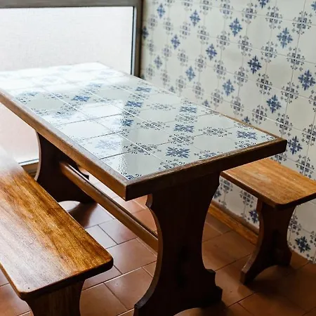 Aveiro City Center Apartment Aveiro