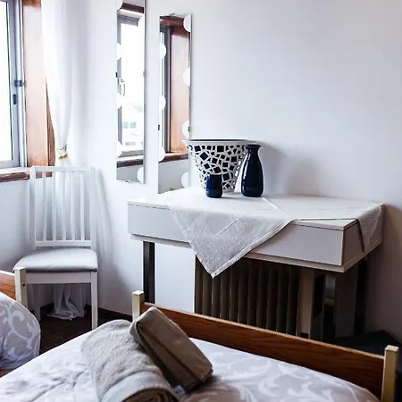 Center Apartament *