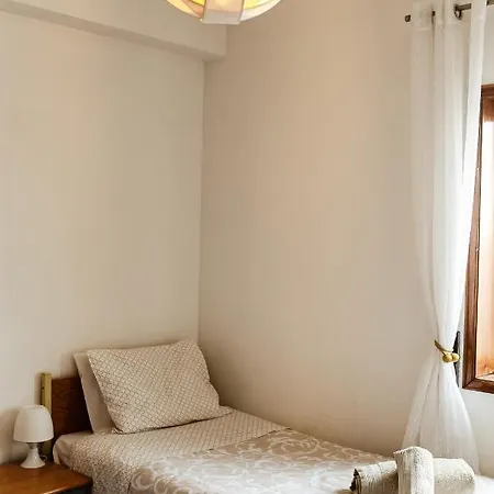 Aveiro City Center Apartment