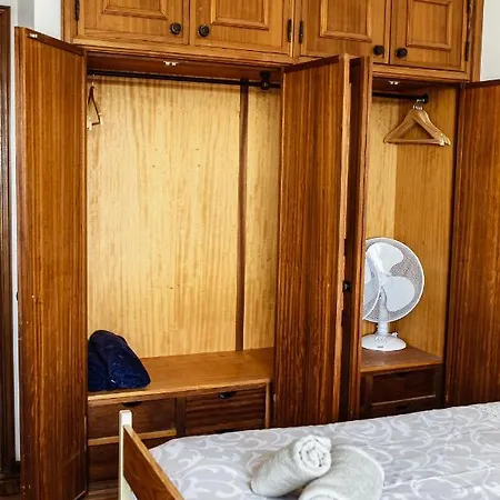 Apartment Aveiro City Center