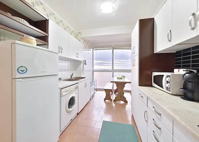 Апартаменты Center