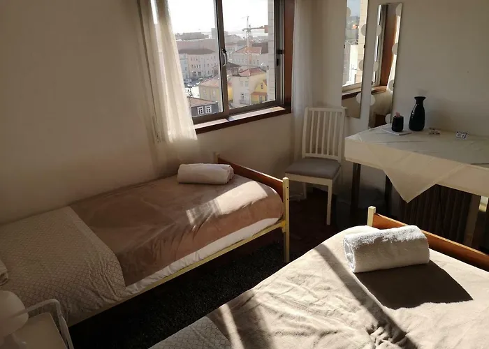 Διαμέρισμα Center *