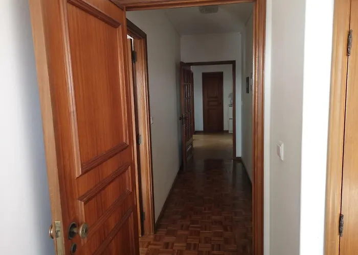 Διαμέρισμα Center *