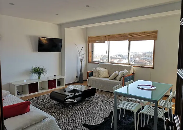 Διαμέρισμα Center *