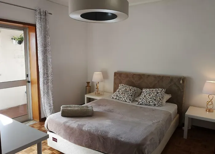 Διαμέρισμα Center