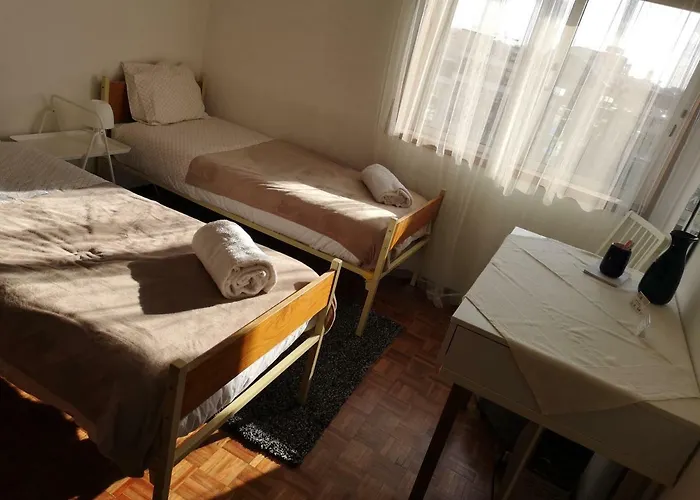 Апартаменты Center *