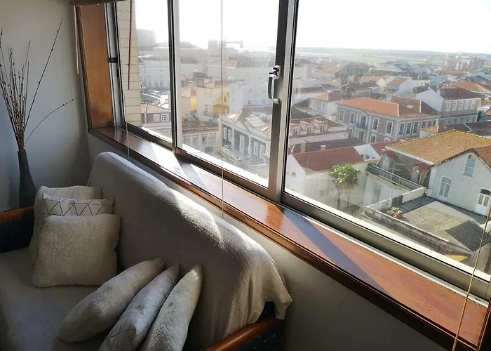 Διαμέρισμα Center *