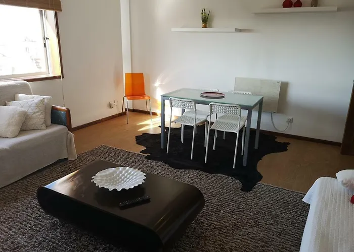 Center Апартаменты *