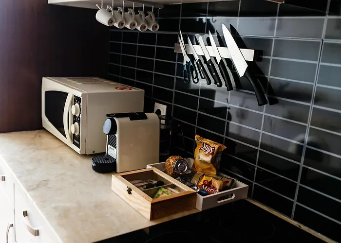 Center Διαμέρισμα