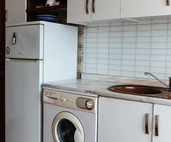 Center Διαμέρισμα *