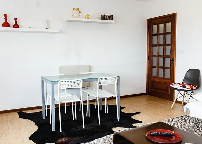 Апартаменты Center *