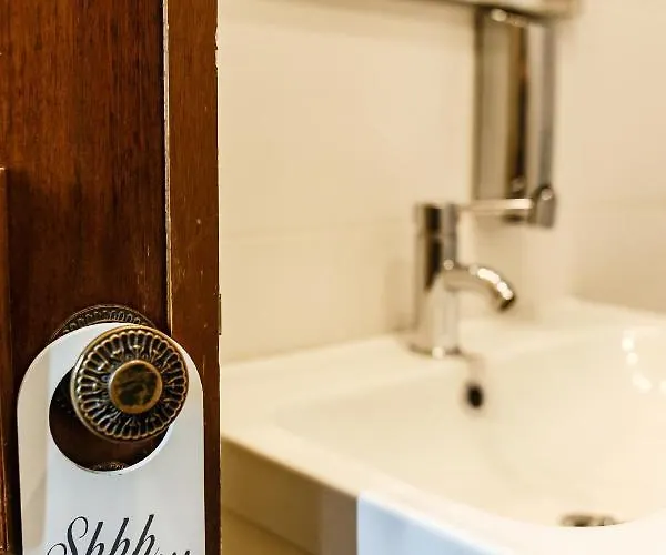 Διαμέρισμα Center