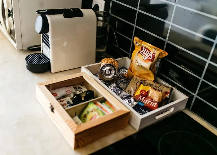 Center Διαμέρισμα