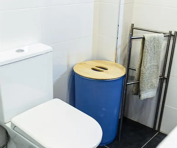 Апартаменты Center *