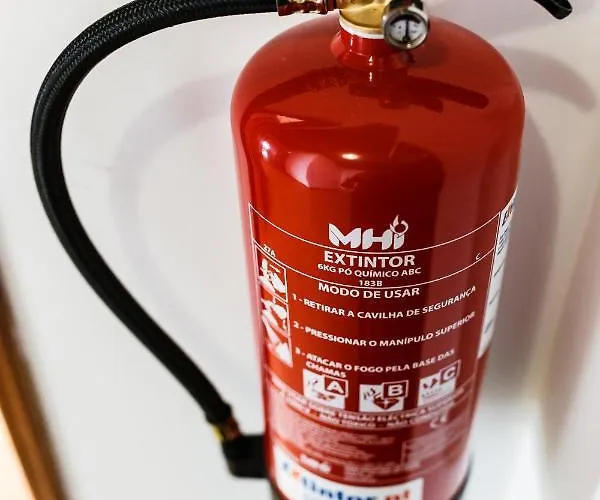 Апартаменты Center Авейру