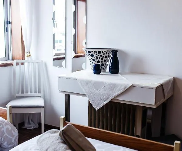 Center Διαμέρισμα *