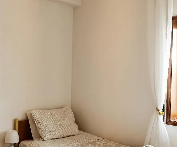 Center Апартаменты