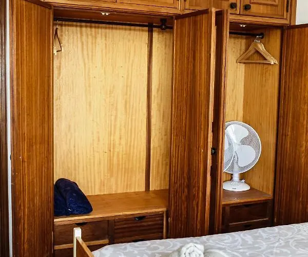 Διαμέρισμα Center