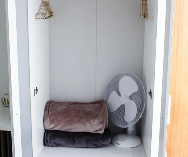 Center Διαμέρισμα *