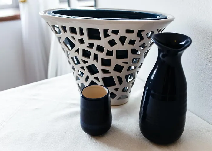 Center Διαμέρισμα *